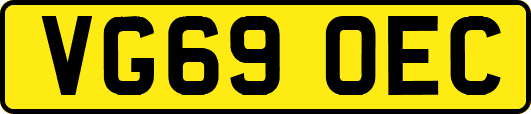VG69OEC