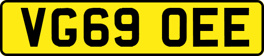 VG69OEE