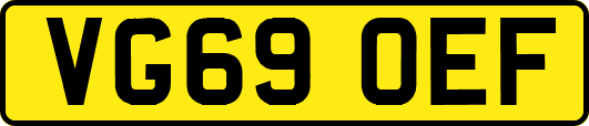 VG69OEF