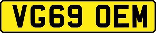 VG69OEM