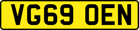 VG69OEN