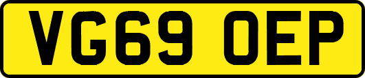 VG69OEP