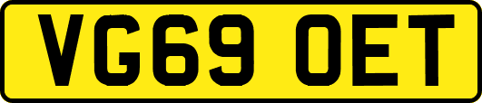 VG69OET