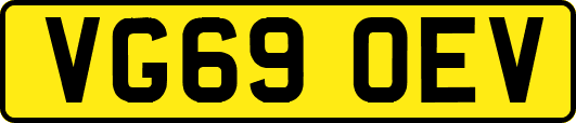 VG69OEV