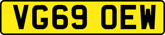 VG69OEW
