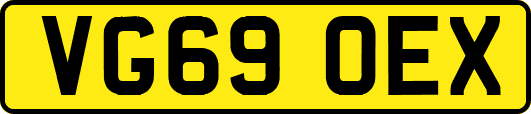 VG69OEX