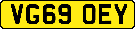 VG69OEY