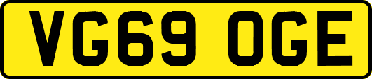 VG69OGE