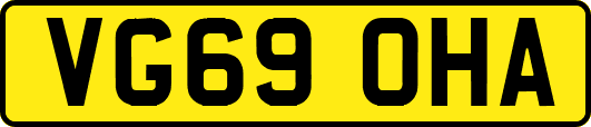 VG69OHA