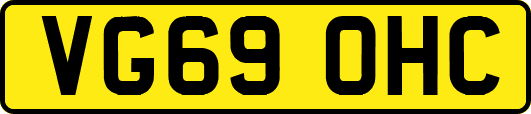 VG69OHC