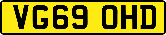 VG69OHD