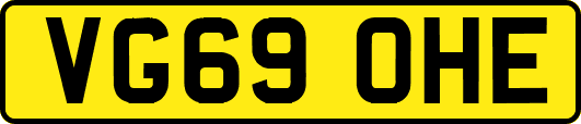 VG69OHE