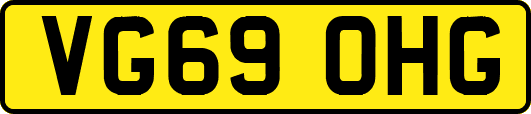 VG69OHG