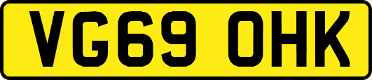 VG69OHK