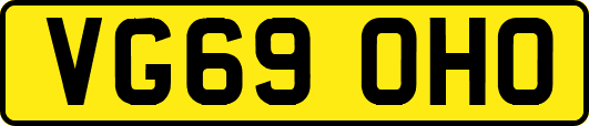 VG69OHO