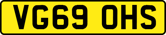 VG69OHS