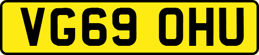 VG69OHU