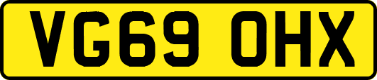 VG69OHX