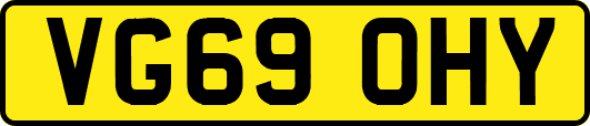 VG69OHY