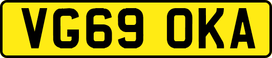 VG69OKA