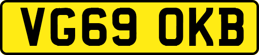 VG69OKB