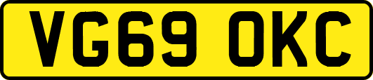 VG69OKC