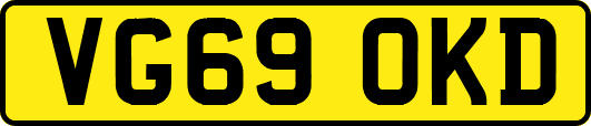 VG69OKD