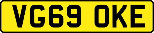 VG69OKE