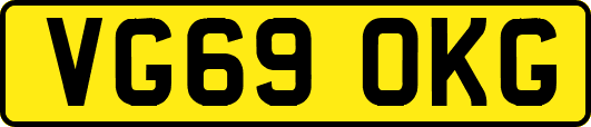 VG69OKG