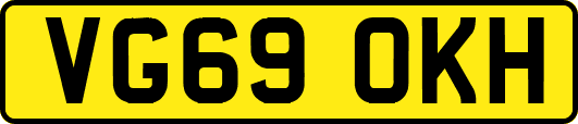 VG69OKH