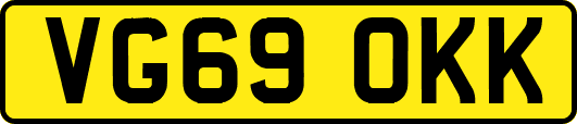 VG69OKK