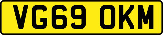 VG69OKM