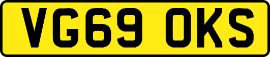 VG69OKS