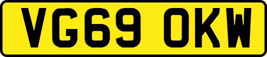 VG69OKW