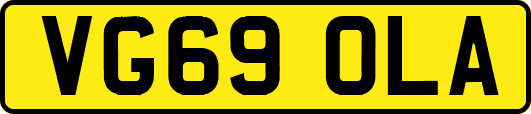 VG69OLA