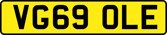 VG69OLE