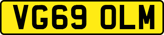 VG69OLM