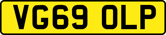 VG69OLP