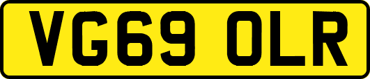 VG69OLR