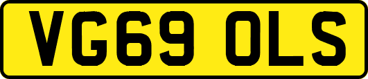 VG69OLS