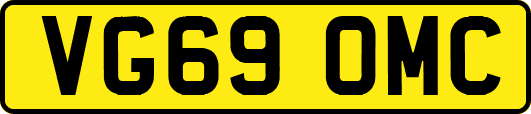 VG69OMC
