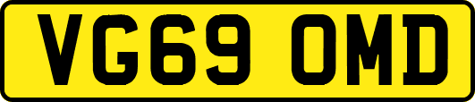 VG69OMD