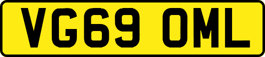 VG69OML