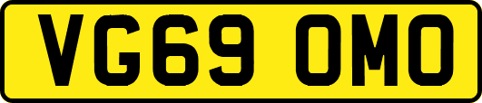 VG69OMO