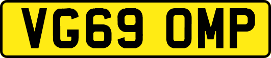 VG69OMP