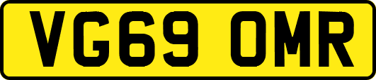 VG69OMR