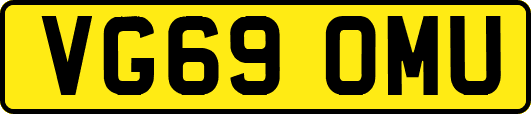 VG69OMU