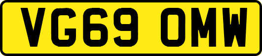 VG69OMW