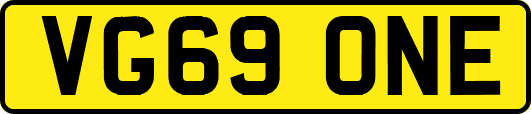 VG69ONE