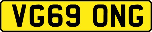 VG69ONG